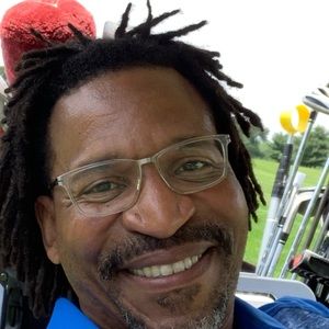 Meet your Posher, Scott